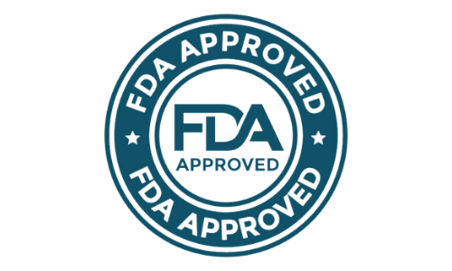 NerveCalm FDA Approved facility
